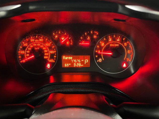 used 2020 Ram ProMaster City car, priced at $19,990