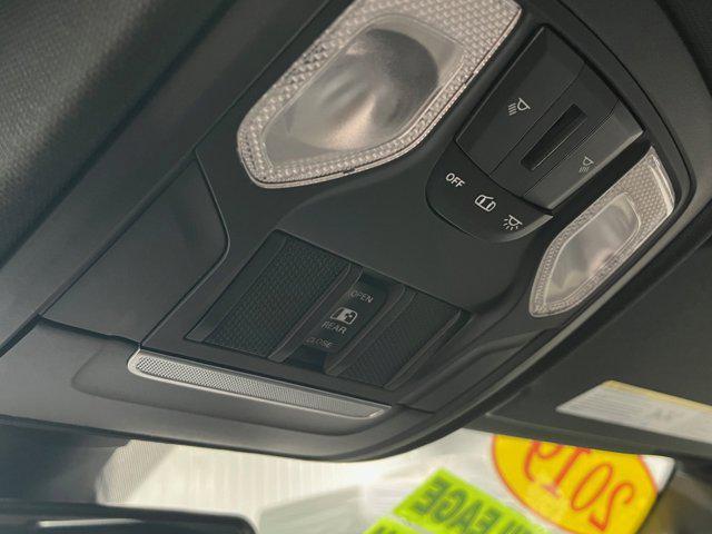 used 2019 Ram 1500 car, priced at $31,990