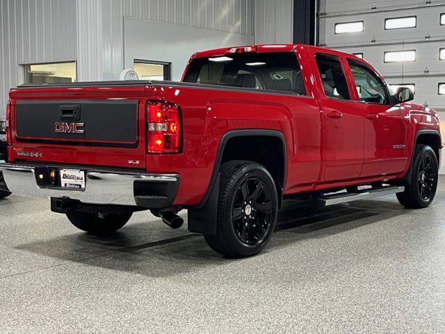 used 2015 GMC Sierra 1500 car, priced at $24,990