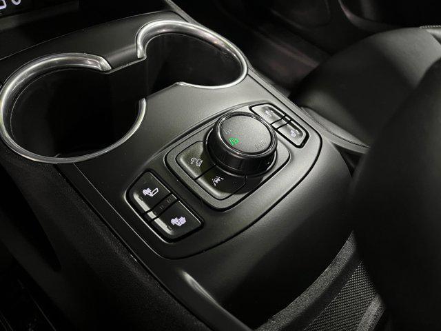 used 2024 GMC Terrain car, priced at $29,990