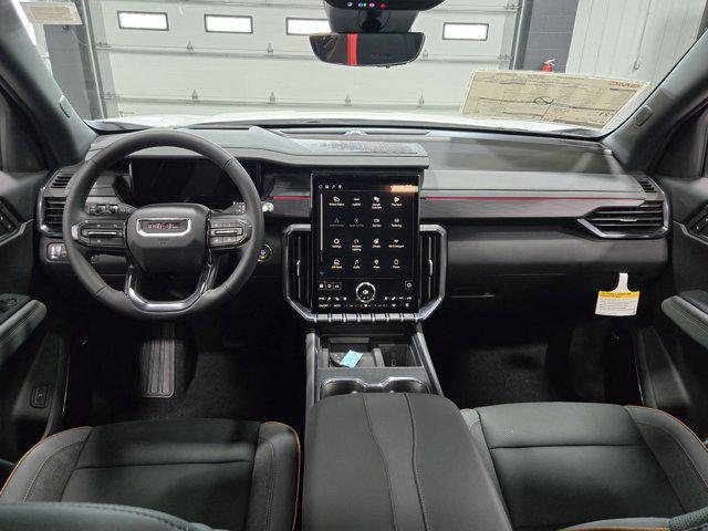 new 2026 GMC Acadia car, priced at $56,295