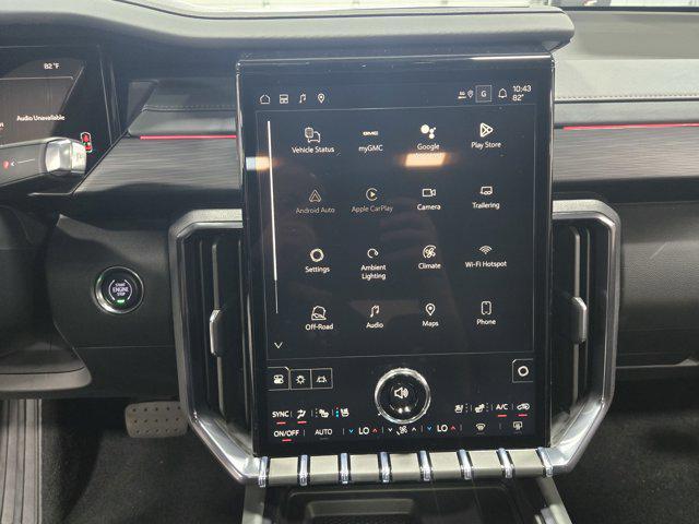 new 2026 GMC Acadia car, priced at $56,295