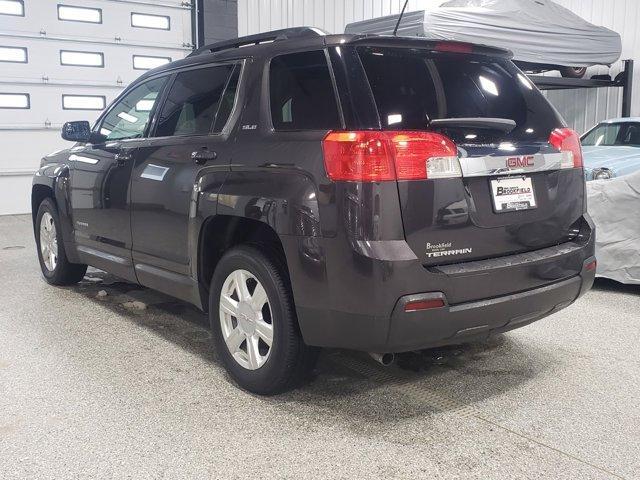 used 2014 GMC Terrain car, priced at $10,990