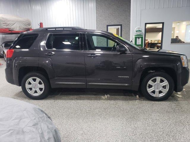 used 2014 GMC Terrain car, priced at $10,990
