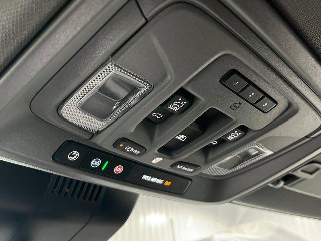 new 2025 GMC Sierra 2500 car, priced at $78,965