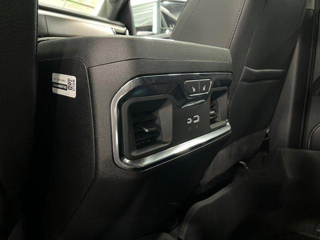 new 2025 GMC Sierra 2500 car, priced at $78,965