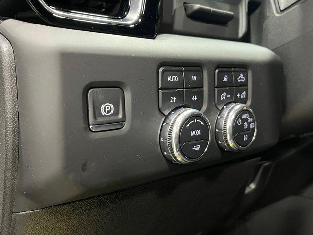 new 2025 GMC Sierra 2500 car, priced at $78,965
