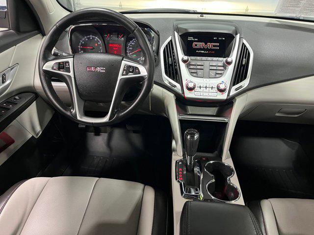 used 2017 GMC Terrain car, priced at $17,990