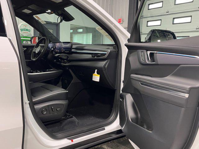 new 2026 Buick Enclave car, priced at $52,401