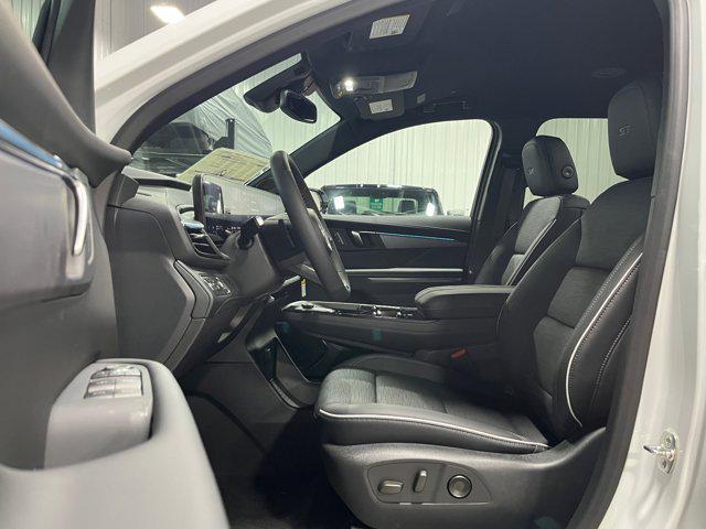 new 2026 Buick Enclave car, priced at $52,401
