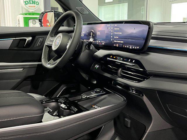 new 2026 Buick Enclave car, priced at $52,401