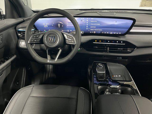new 2026 Buick Enclave car, priced at $52,401