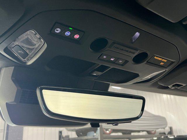 new 2026 GMC HUMMER EV SUV car, priced at $107,125