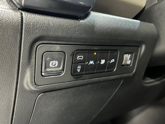 new 2026 GMC HUMMER EV SUV car, priced at $107,125