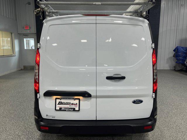 used 2021 Ford Transit Connect car, priced at $23,990