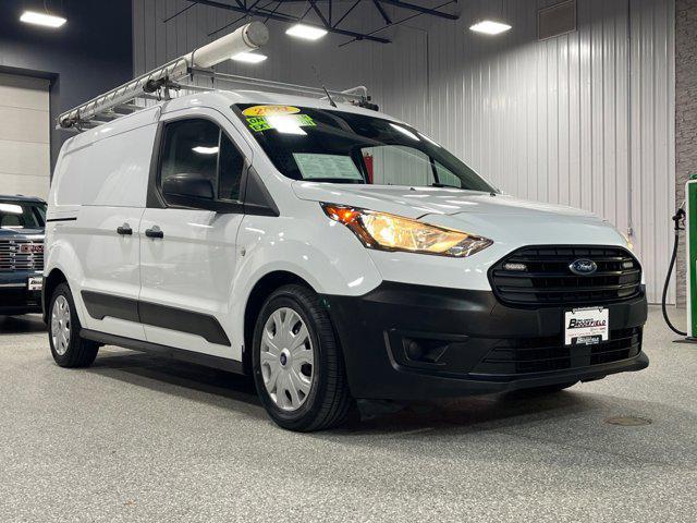 used 2021 Ford Transit Connect car, priced at $23,990