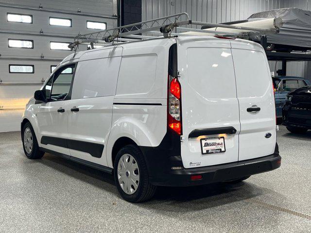 used 2021 Ford Transit Connect car, priced at $23,990