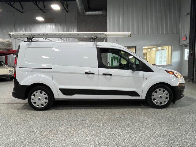 used 2021 Ford Transit Connect car, priced at $23,990