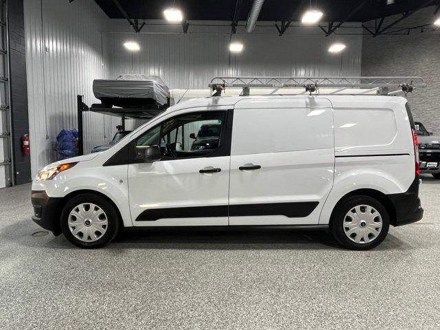 used 2021 Ford Transit Connect car, priced at $23,990