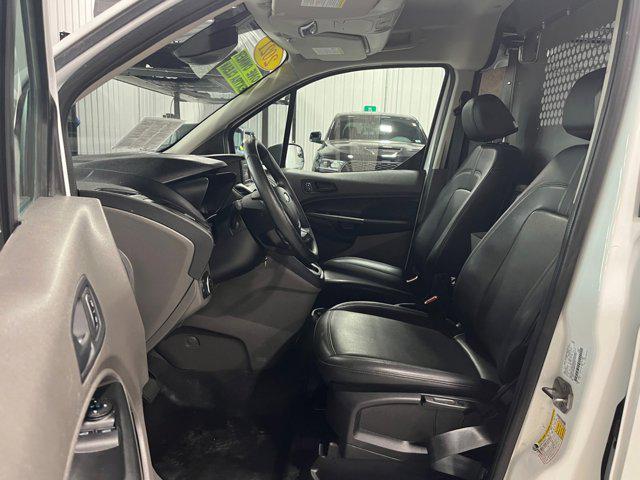 used 2021 Ford Transit Connect car, priced at $23,990