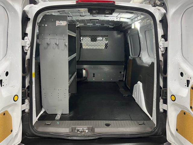 used 2021 Ford Transit Connect car, priced at $23,990