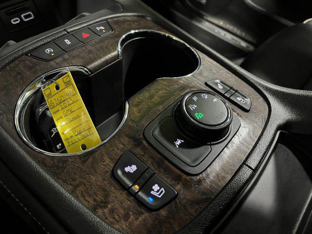 used 2023 GMC Acadia car, priced at $40,990