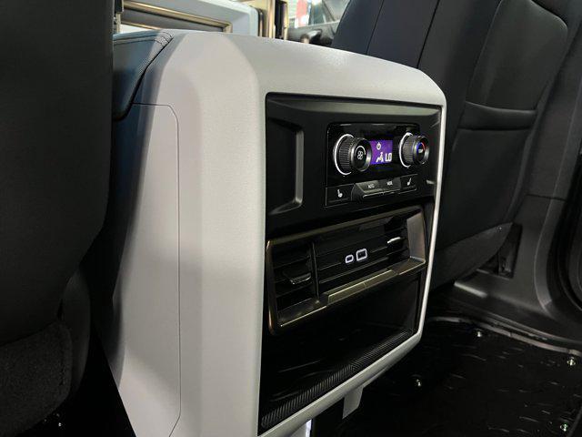 new 2025 GMC HUMMER EV SUV car, priced at $110,065