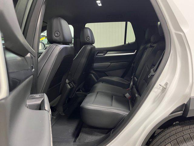 new 2026 GMC Terrain car, priced at $37,460