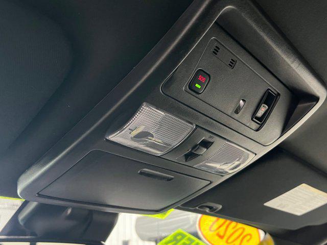 used 2020 Nissan Titan car, priced at $34,990