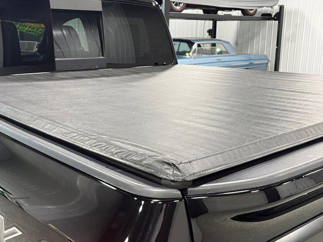 used 2020 Nissan Titan car, priced at $34,990