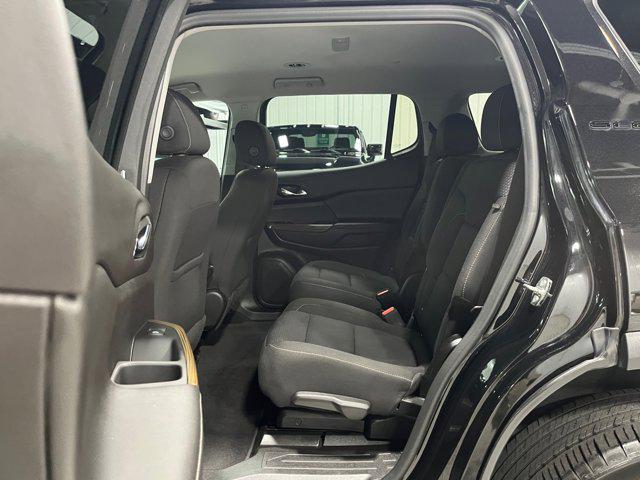 used 2022 GMC Acadia car, priced at $27,990