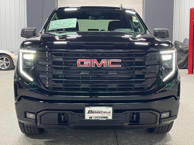 new 2025 GMC Sierra 1500 car, priced at $61,985