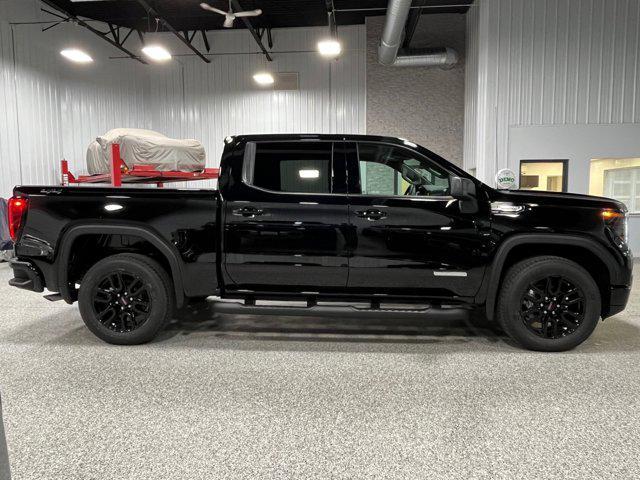 new 2025 GMC Sierra 1500 car, priced at $61,985