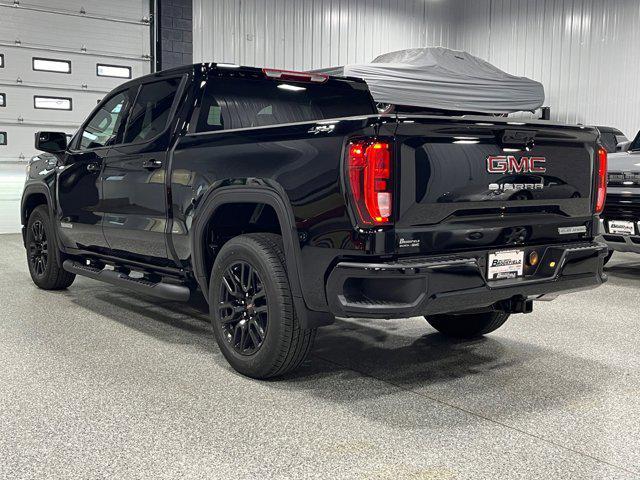 new 2025 GMC Sierra 1500 car, priced at $61,985