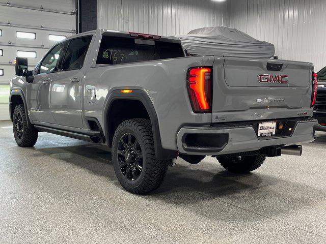 new 2025 GMC Sierra 2500 car, priced at $86,995