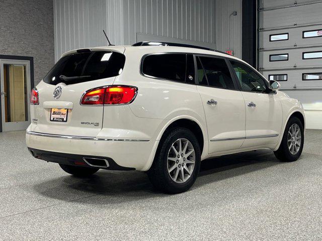 used 2014 Buick Enclave car, priced at $14,990