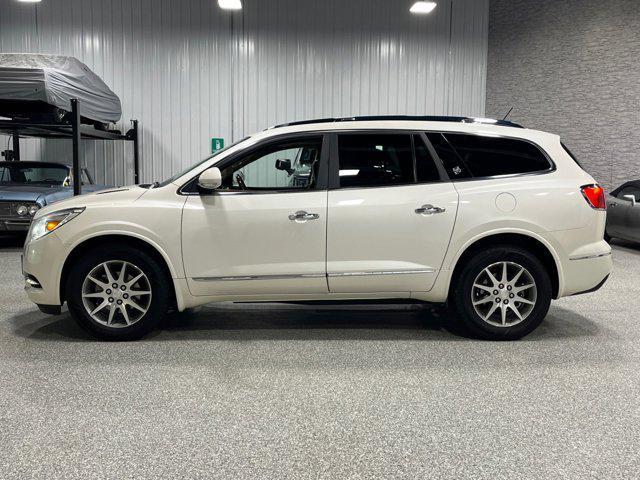 used 2014 Buick Enclave car, priced at $14,990