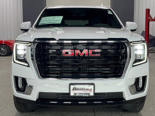 new 2024 GMC Yukon car, priced at $62,985