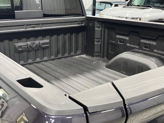 new 2026 GMC Sierra 1500 car, priced at $66,403
