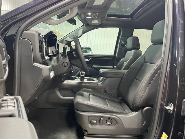 new 2026 GMC Sierra 1500 car, priced at $66,403