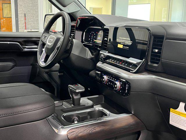 new 2026 GMC Sierra 1500 car, priced at $66,403