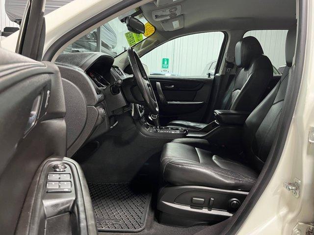 used 2015 GMC Acadia car, priced at $12,990