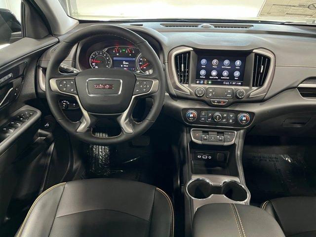 new 2024 GMC Terrain car, priced at $37,929