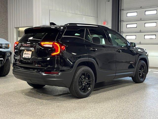 new 2024 GMC Terrain car, priced at $37,929