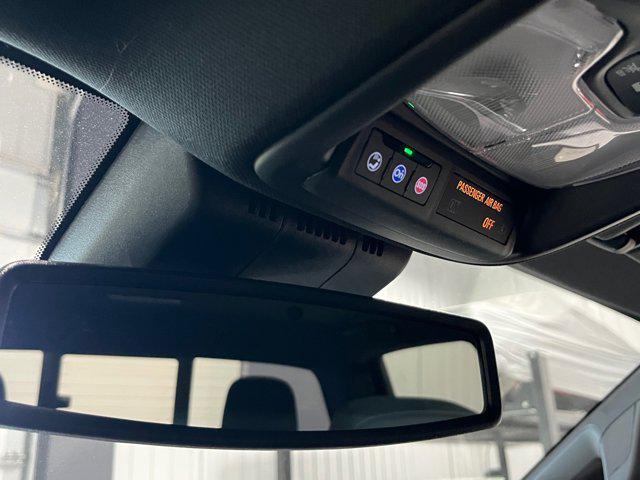 new 2025 GMC Canyon car, priced at $41,990