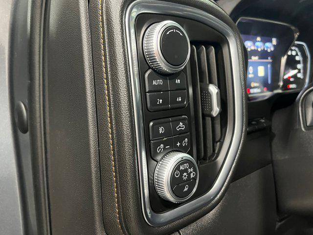 used 2019 GMC Sierra 1500 car, priced at $33,990