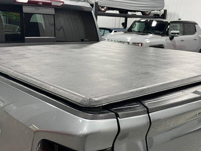 used 2019 GMC Sierra 1500 car, priced at $33,990