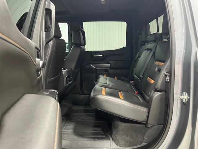 used 2019 GMC Sierra 1500 car, priced at $33,990