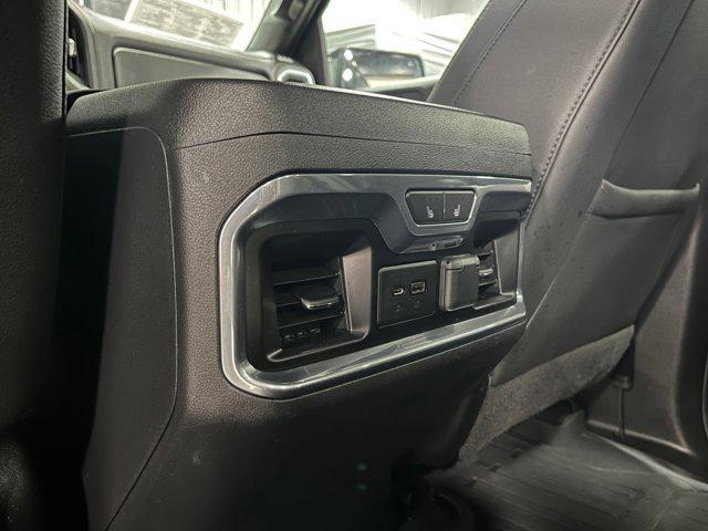 used 2019 GMC Sierra 1500 car, priced at $33,990