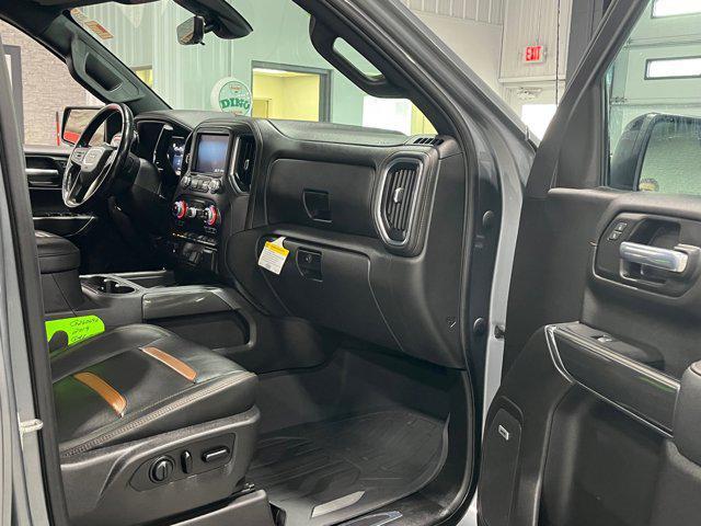 used 2019 GMC Sierra 1500 car, priced at $33,990